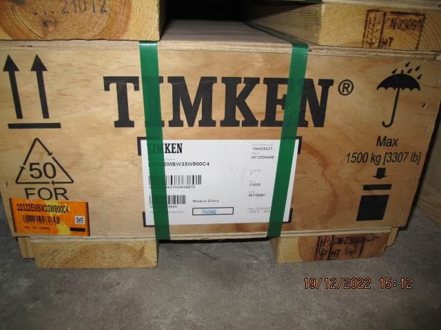 Timken Photo 10